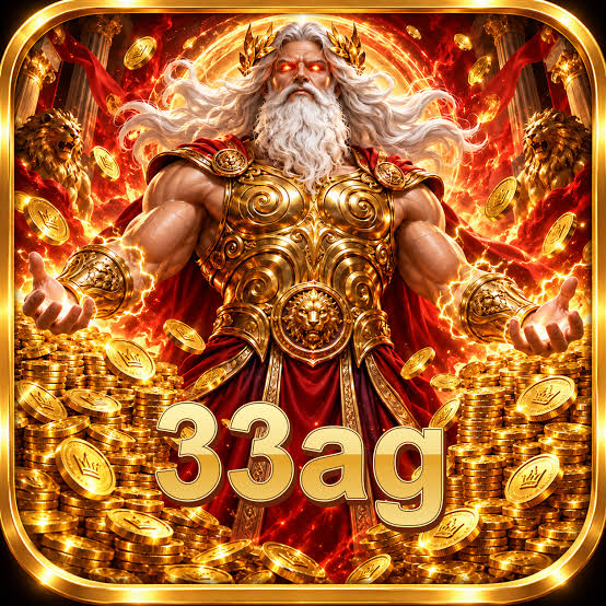 33AG - 33AG Daftar Game Online dengan Pilihan Slot yang Beragam