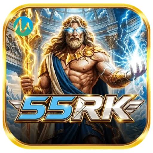 55RK - 55rk Portal Hiburan Game Online Mobile Resmi & Terpercaya