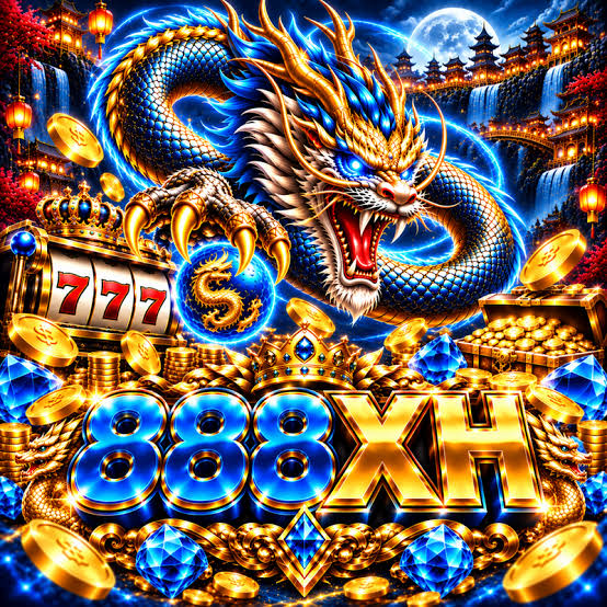 888XH - 888XH Slot Indonesia Jadi Pilihan untuk Menjelajahi Tema Slot Online Berbeda