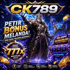 CK789 - ck789 Destinasi Slot Online Indonesia dengan Ragam Tema Menarik