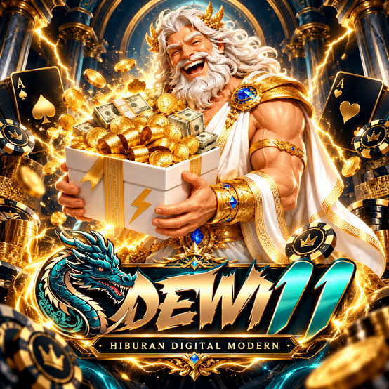 DEWI11 - dewi11 Dowdload & Install Aplikasi Slot Asli Minimal Bet 400 Perak