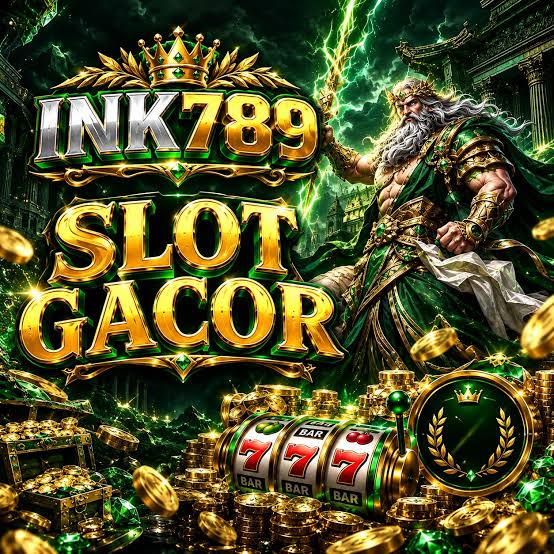 INK789 - ink789 Jelajahi Dunia Slot Online Penuh Kejutan dan Keseruan