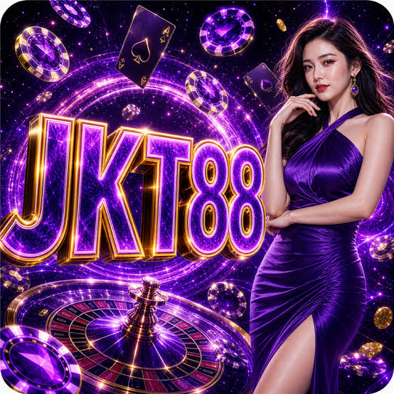 Tampilan ketiga jkt88