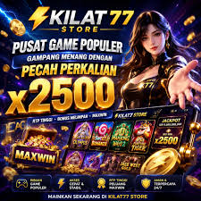 KILAT77 - KILAT77 Login Situs Resmi dan Nikmati Ragam Game PG Soft