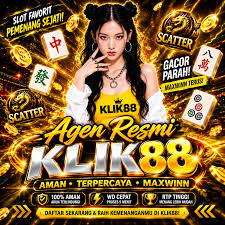KLIK88 - klik88 Jelajahi Dunia Slot Online Penuh Kejutan dan Keseruan