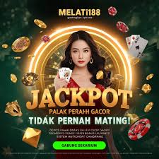 MELATI188 - melati188 Jelajahi Ragam Slot Online dengan Tema Menarik