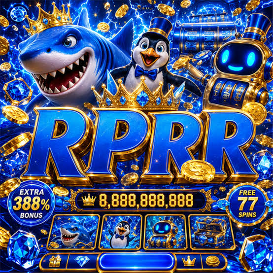 RPRR - rprr Login Situs Resmi dan Nikmati Ragam Game PG Soft