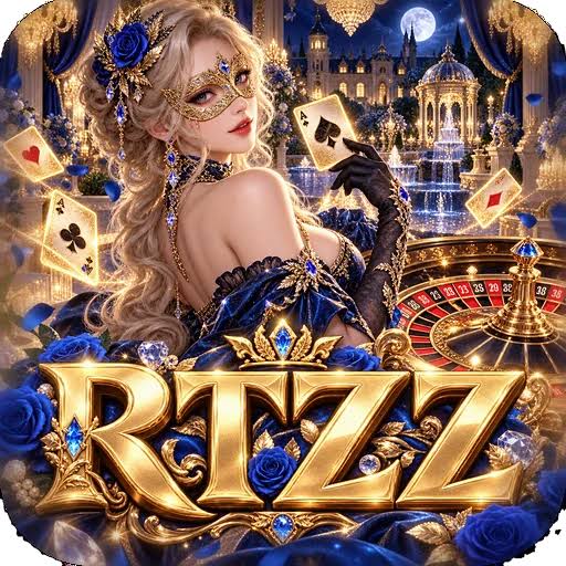 RTZZ - rtzz Permainan Slot Online