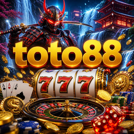 TOTO88 - toto88 Situs Slot Online Resmi dengan Akses Daftar dan Login