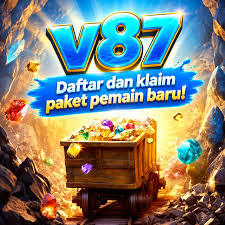 V87 - v87 Platform Game Online dengan Beragam Pilihan Permainan Seru