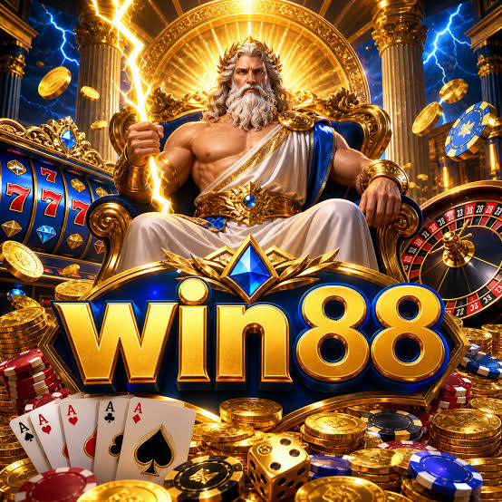WIN88 - win88 Jelajahi Ragam Slot Online dengan Tema Menarik